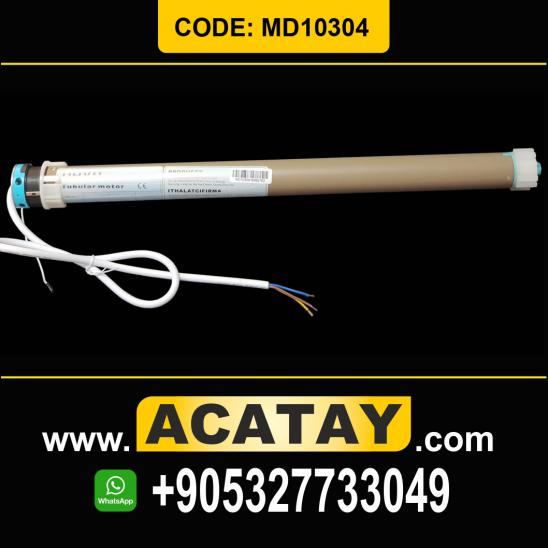 Tubular Motor For Roller…